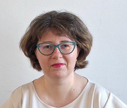 Ana Duca
