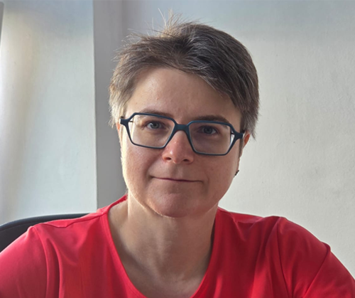 Mădălina Argăseală